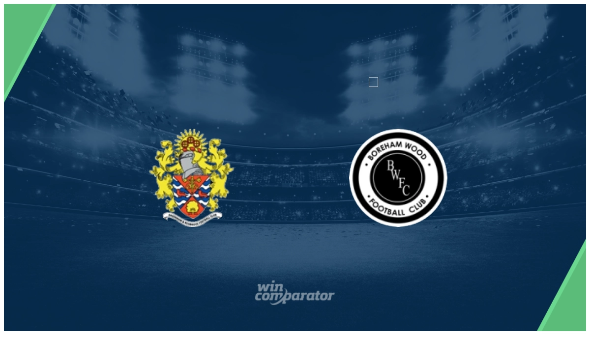 pronostico Dagenham & Redbridge FC Boreham Wood