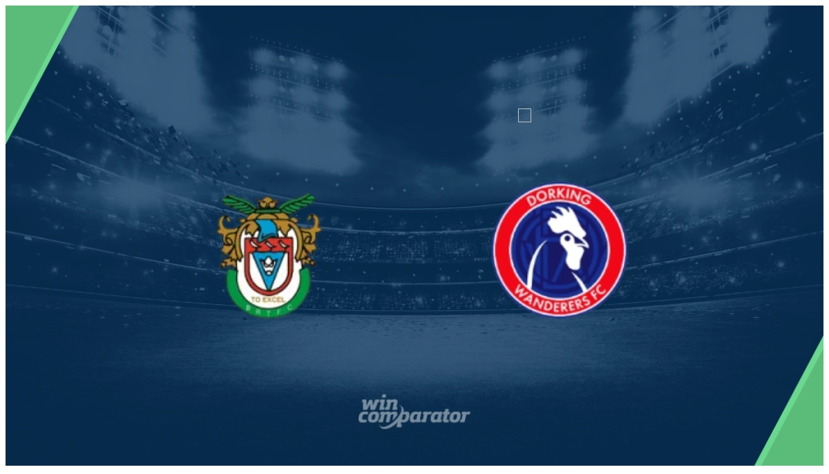 Bognor Regis Town FC Dorking Wanderers prediction