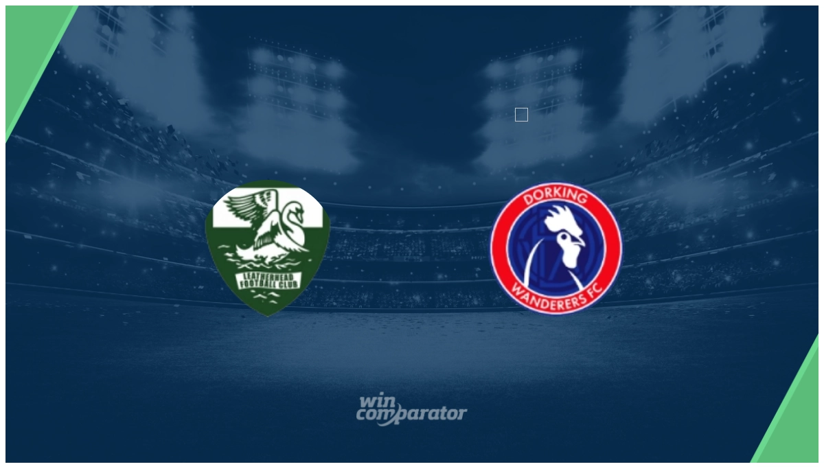 Leatherhead Dorking Wanderers prediction