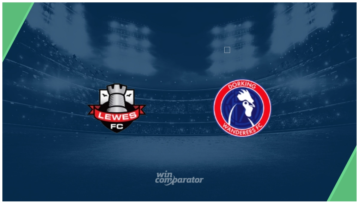 Lewes Dorking Wanderers prediction