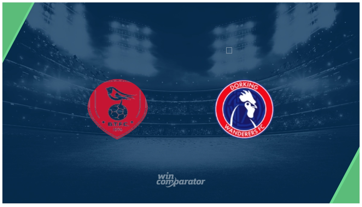 Pronóstico Bracknell Town FC Dorking Wanderers