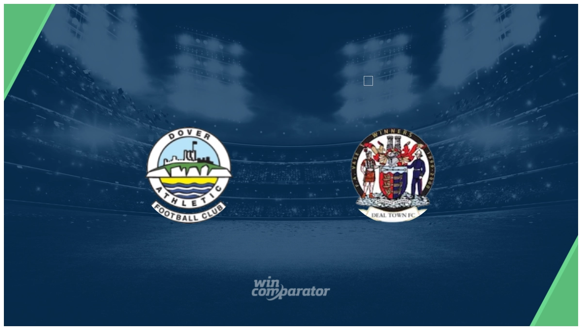 Dover Athletic FC Deal Town prediction
