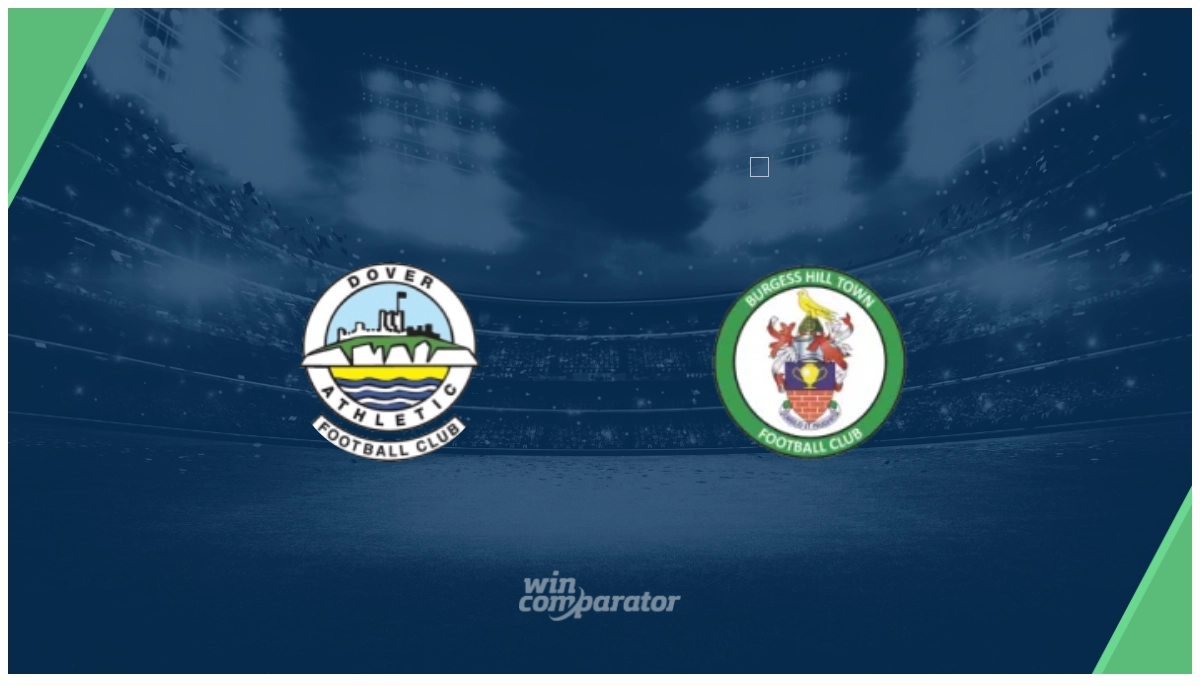 Dover Athletic FC Burgess Hill Town prediction
