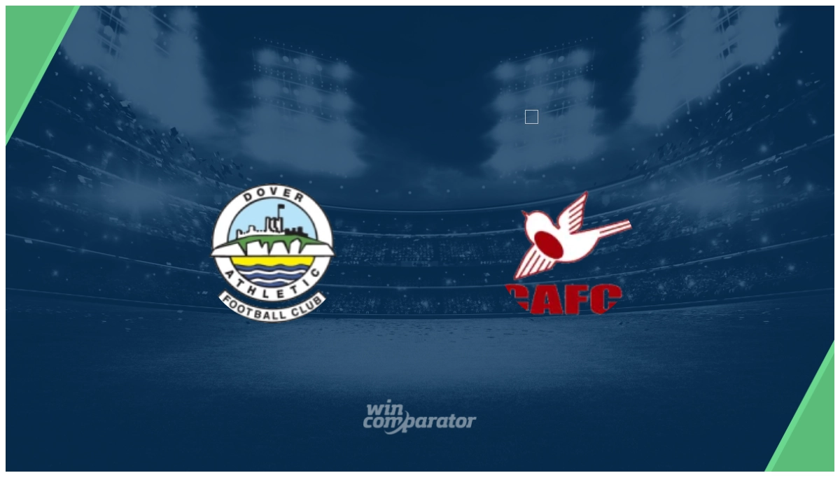 Pronóstico Dover Athletic FC Carshalton Athletic
