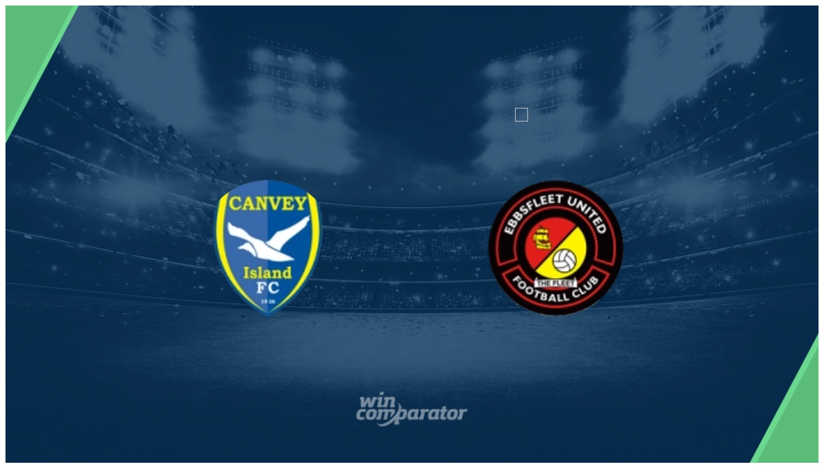 Canvey Island Ebbsfleet United FC prediction