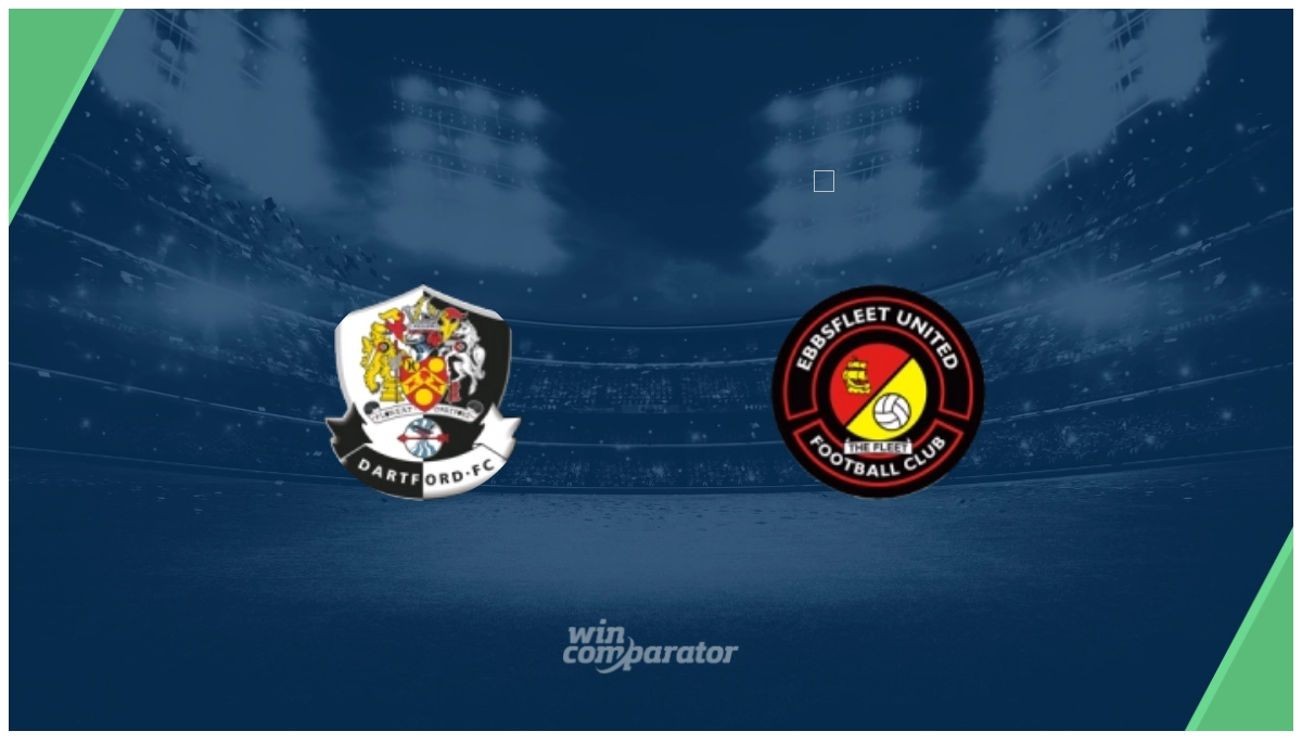 Dartford Ebbsfleet United FC prediction