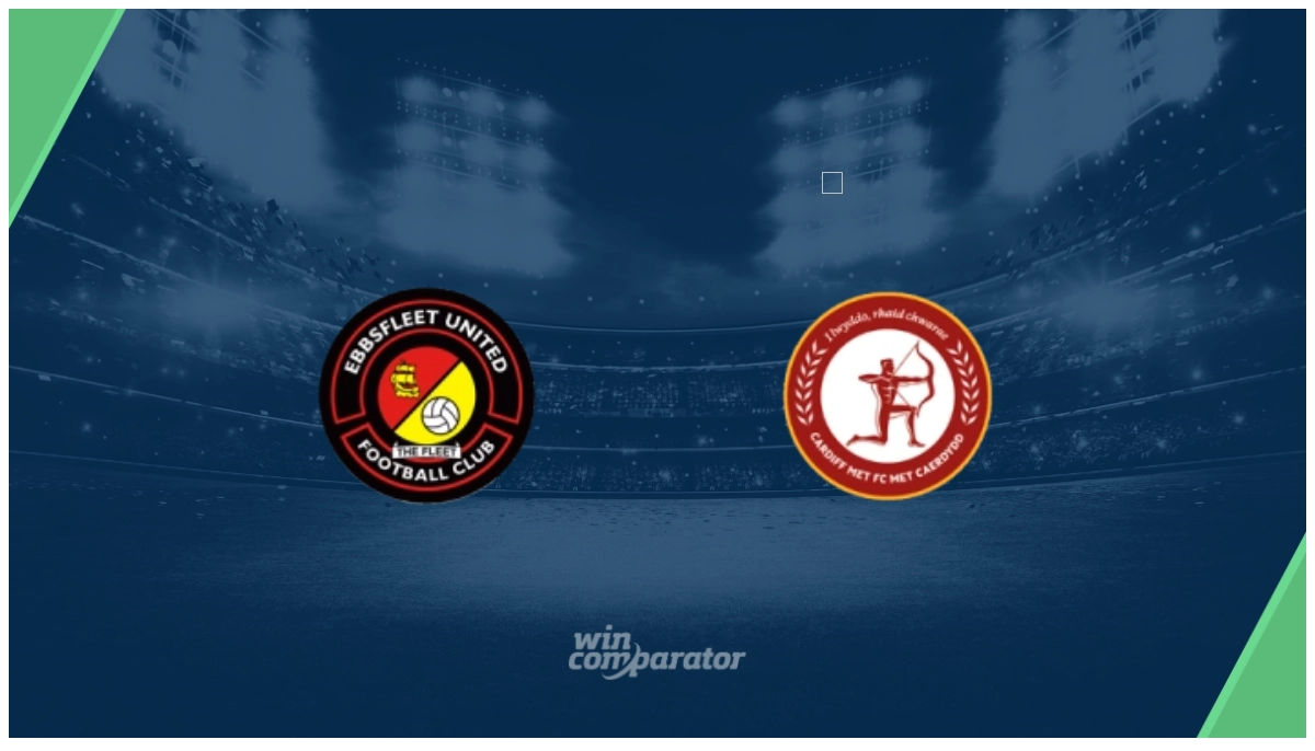 prognóstico Ebbsfleet United Universidade Metropolitana De Cardiff FC