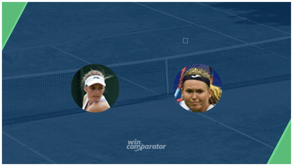 Karolina Pliskova Marie Bouzkova prediction
