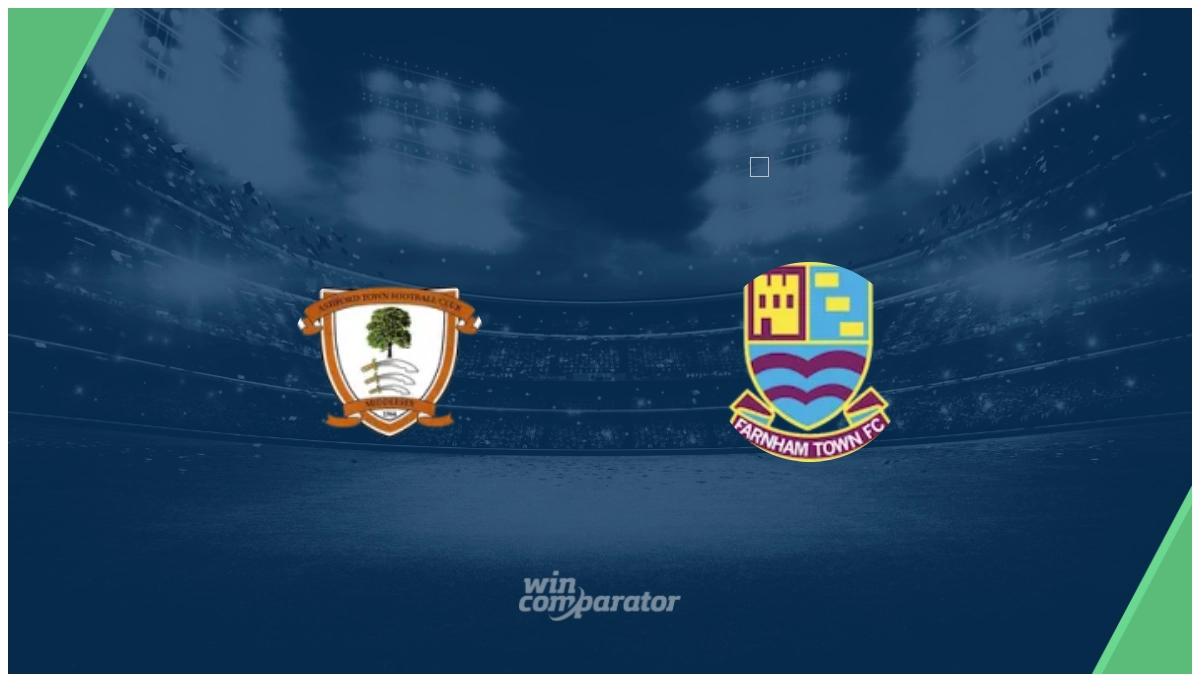 Ashford Town Middlesex FC Farnham Town prediction