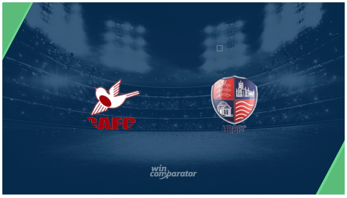 Carshalton Athletic FC Hampton & Richmond Borough prediction