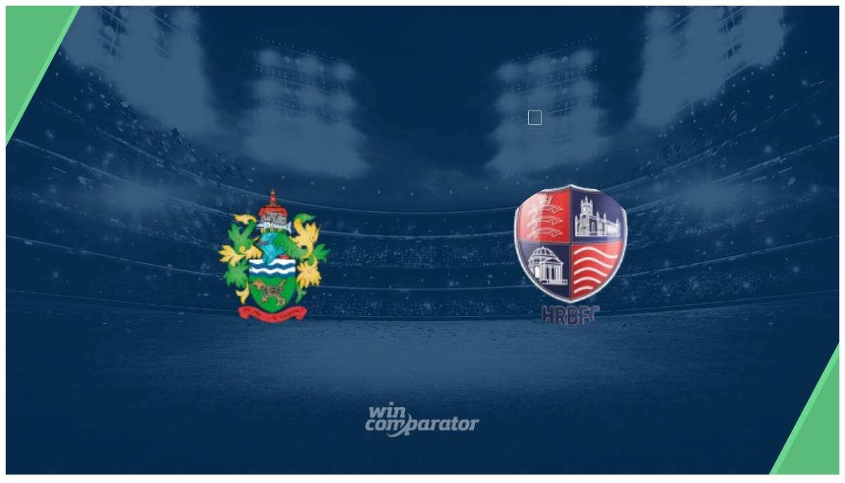Chertsey Town FC Hampton & Richmond Borough prediction