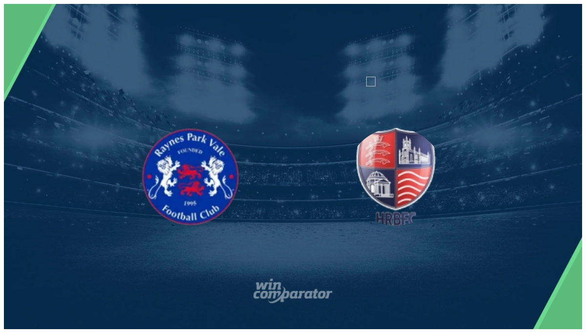 Pronóstico Raynes Park Vale Hampton & Richmond B.