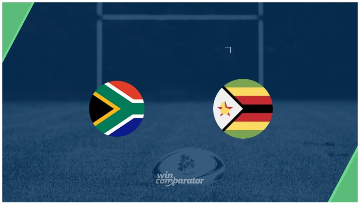 Pronóstico Sudáfrica A Zimbabue