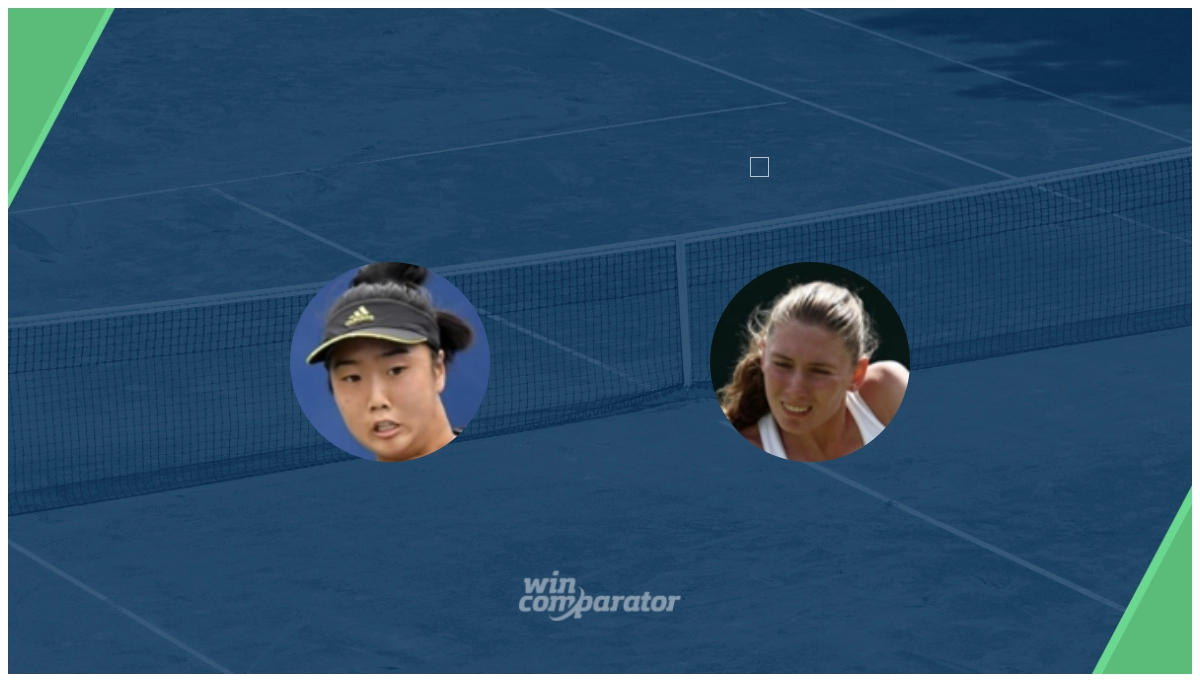 Ann Li Ekaterina Alexandrova prediction