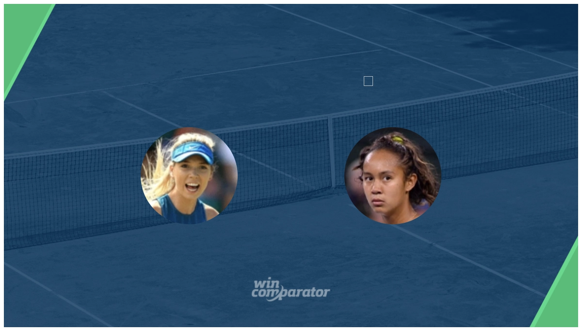 Katie Boulter Leylah Fernandez prediction