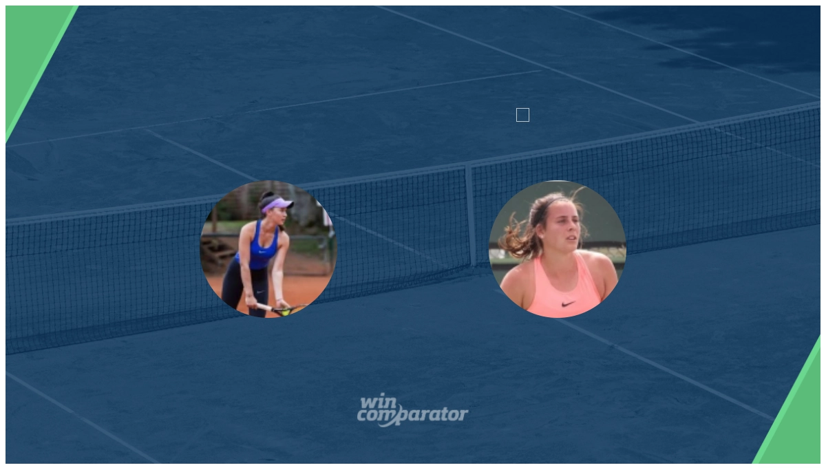 Eva Lys Emma Navarro prediction