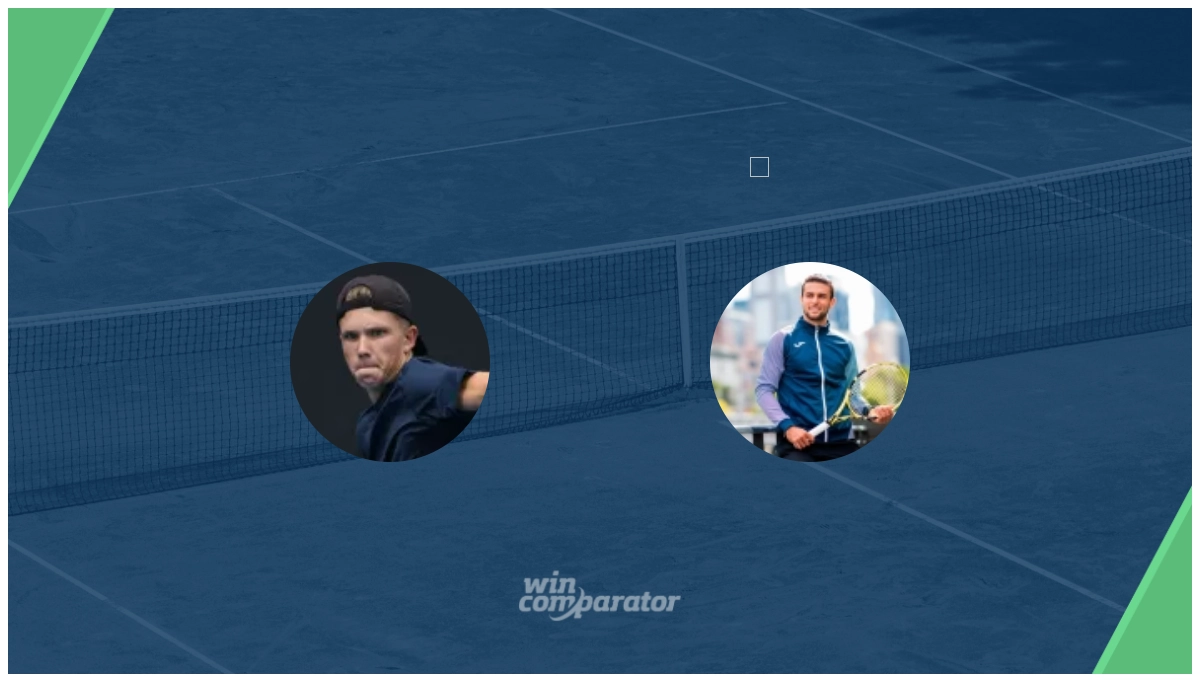 Harry Wendelken Aleksandar Vukic prediction
