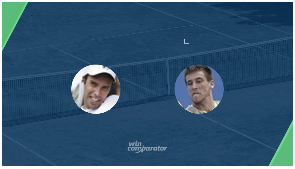 Mikhail Kukushkin Damir Dzumhur prediction