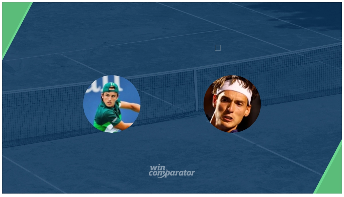 Zachary Svajda Marc-Andrea Huesler prediction