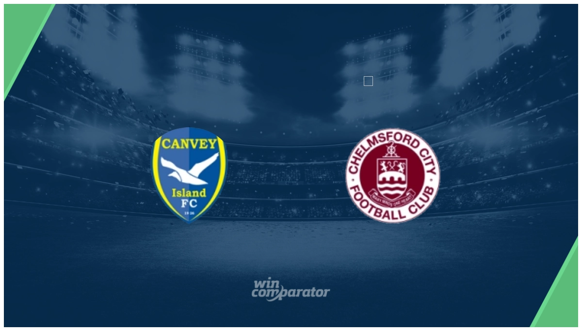 Canvey Island Chelmsford City prediction