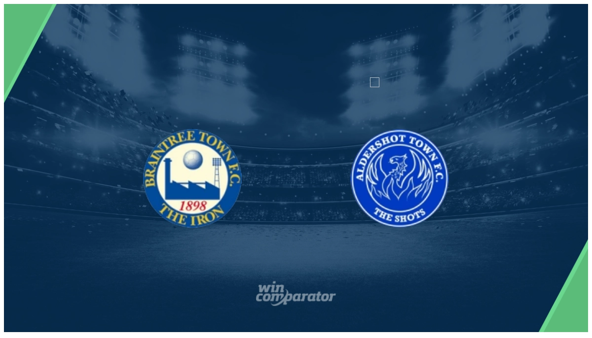 Pronóstico Braintree Town FC Aldershot Town FC