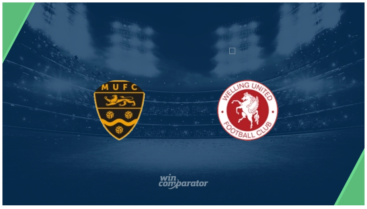 Maidstone United FC Welling United FC prediction