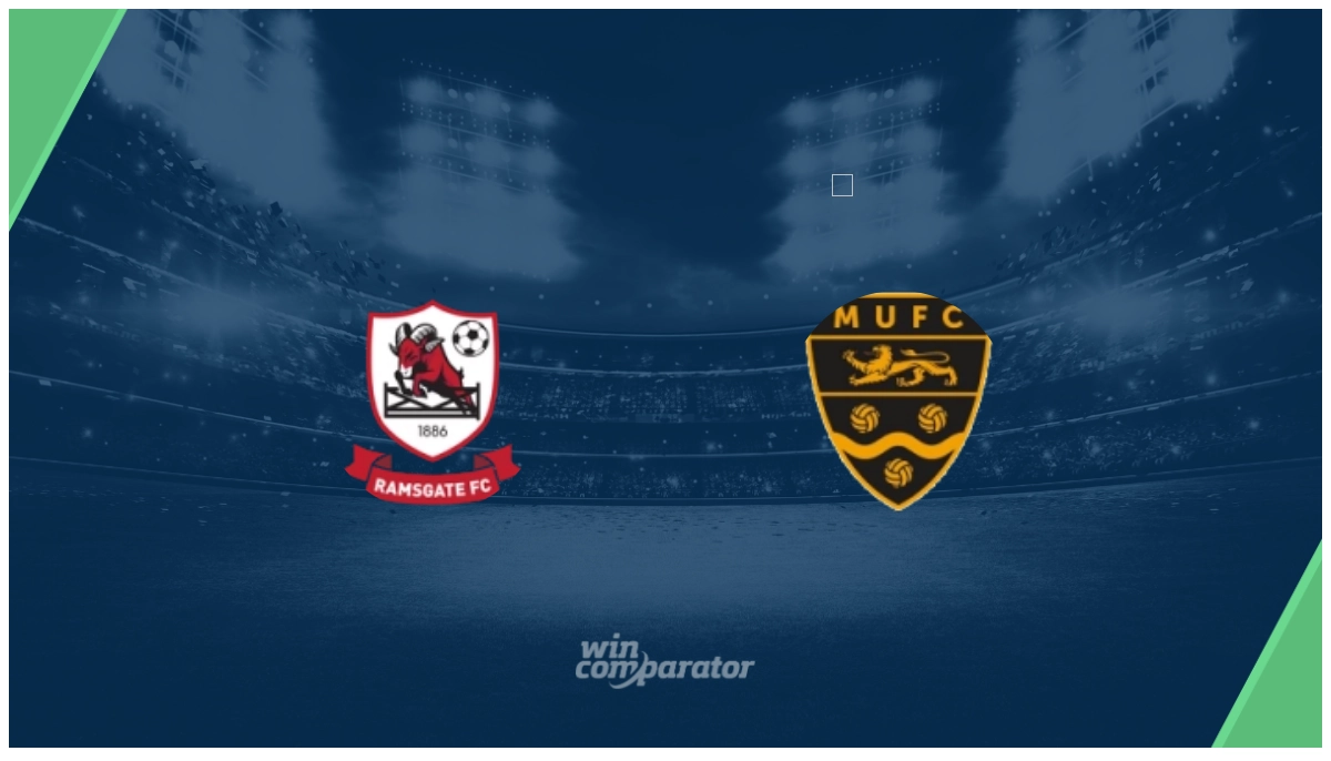 Pronóstico Ramsgate FC Maidstone United FC