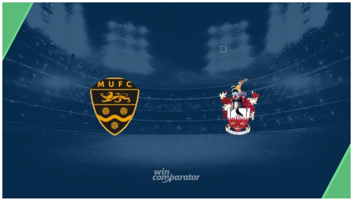Maidstone United FC Brentwood Town FC prediction
