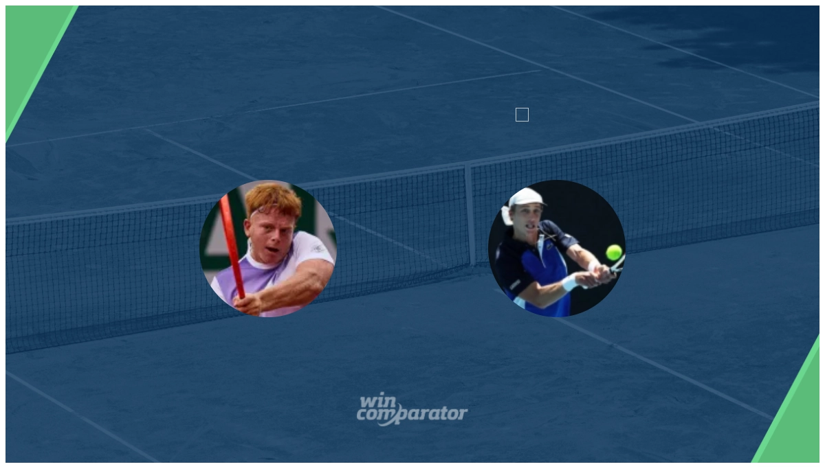 Pronóstico Jamie Mackenzie Marc Polmans