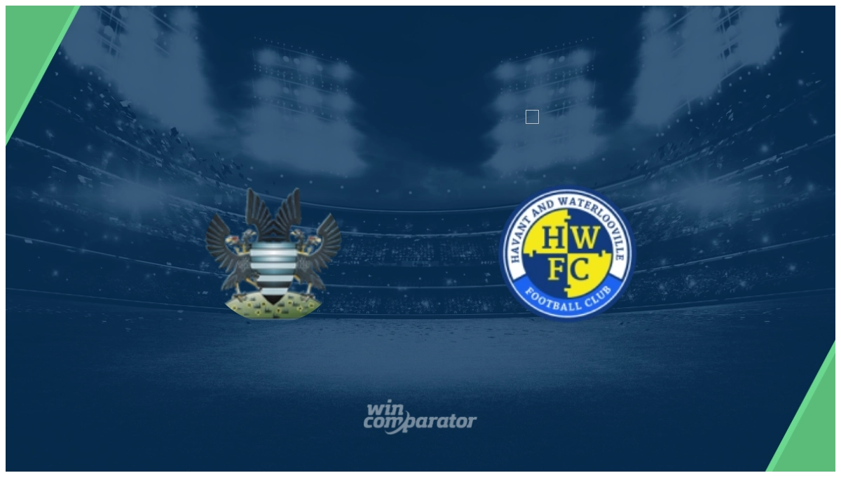 Salisbury FC Havant & Waterlooville prediction