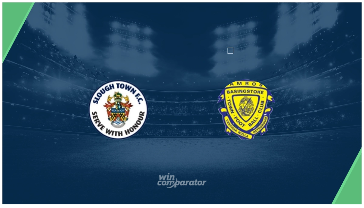 Slough Town Basingstoke Town FC prediction