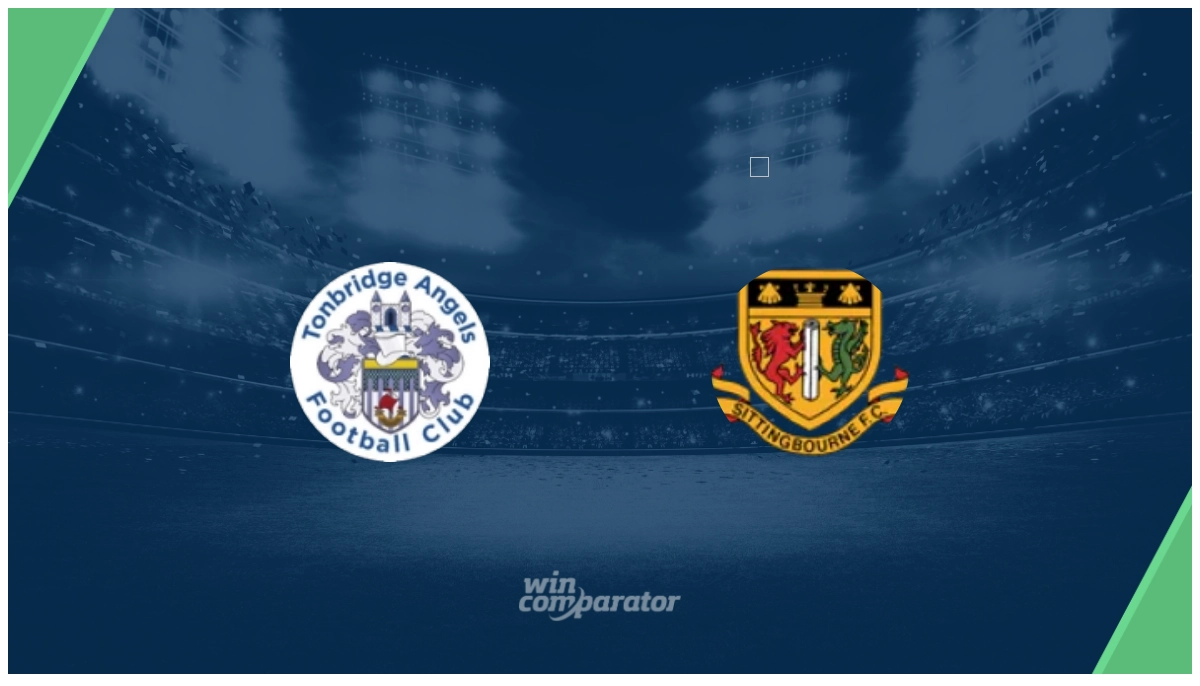 Tonbridge Angels vs Sittingbourne FC Tipp