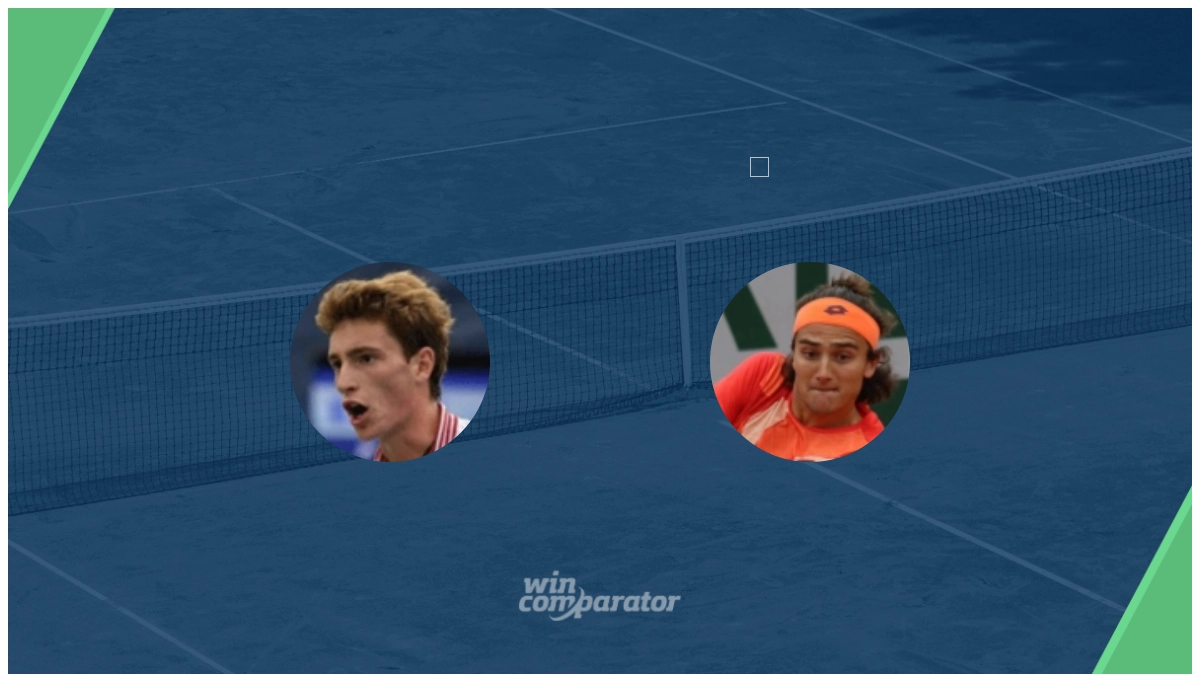 Ugo Humbert vs Mattia Bellucci Tipp