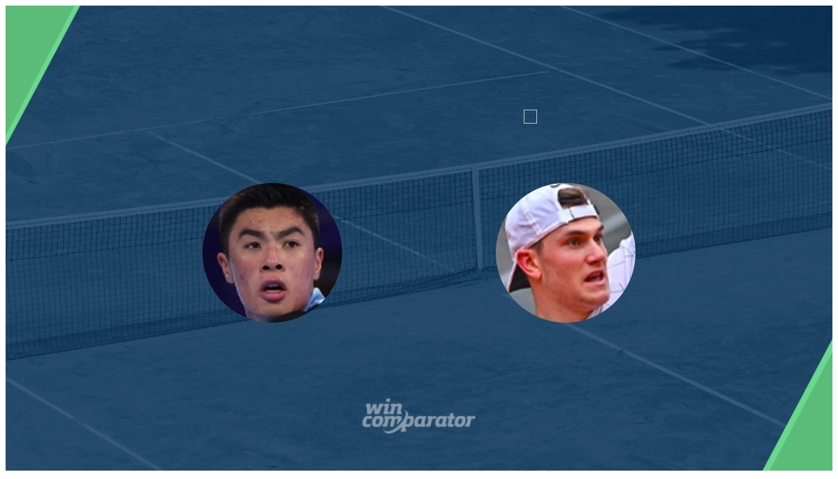 prognóstico Brandon Nakashima Jack Draper