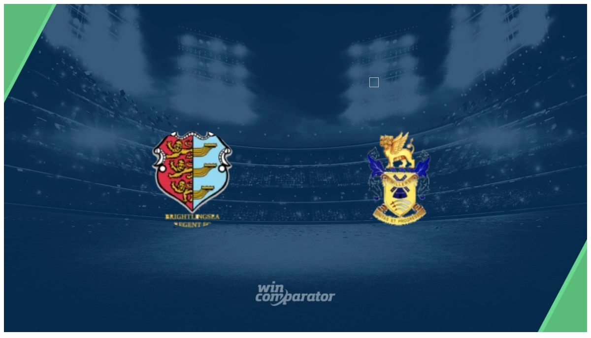 Brightlingsea Regent Aveley FC prediction