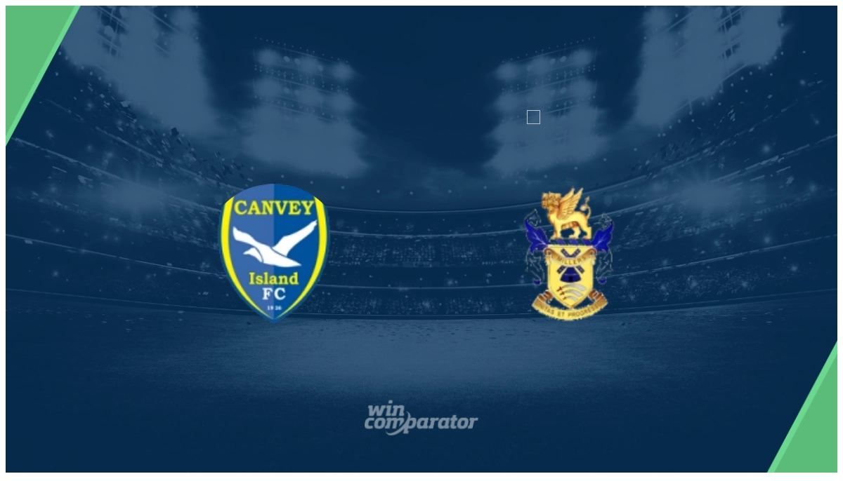 Canvey Island Aveley FC prediction