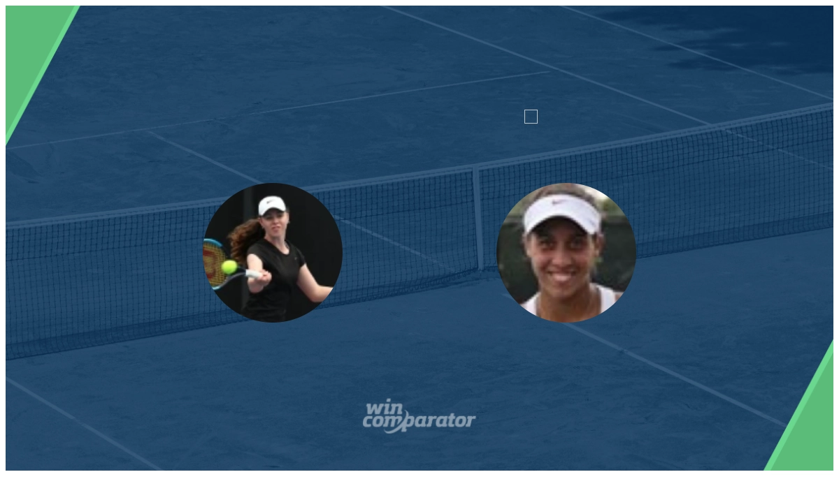 Talia Gibson vs Madison Keys Tipp
