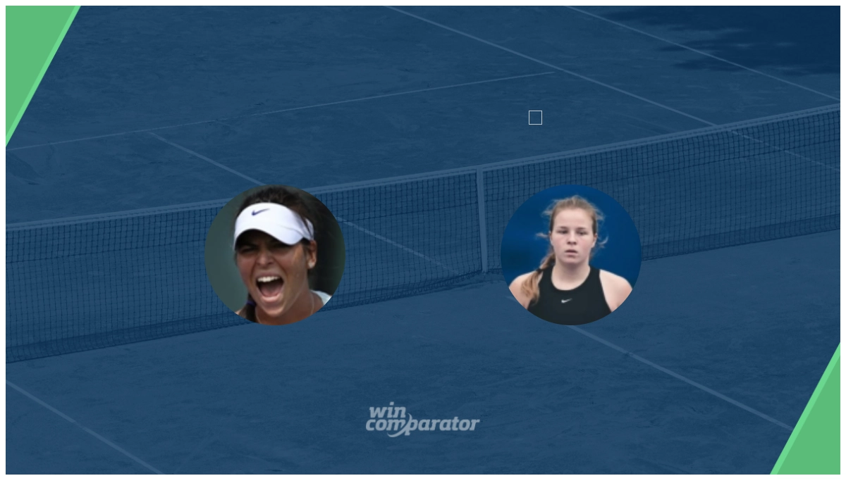 pronostico Ajla Tomljanovic Veronika Erjavec
