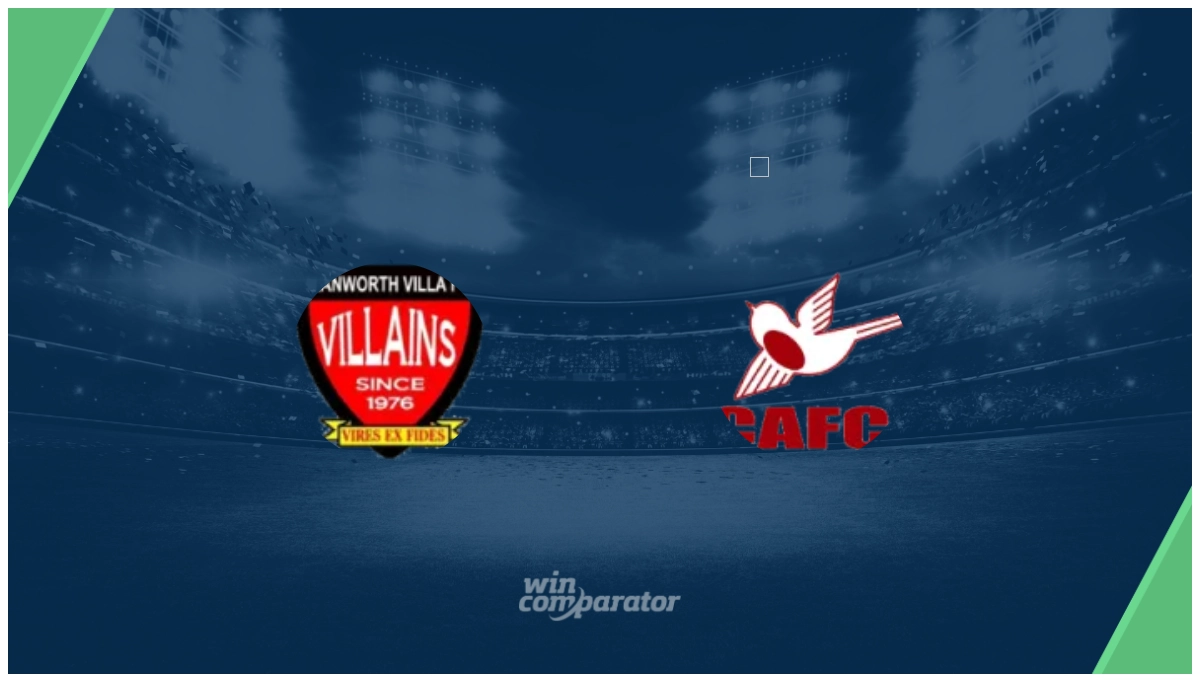 Hanworth Villa Carshalton Athletic FC prediction