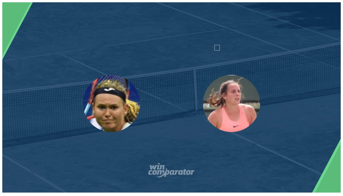 Pronóstico Marie Bouzkova Emma Navarro