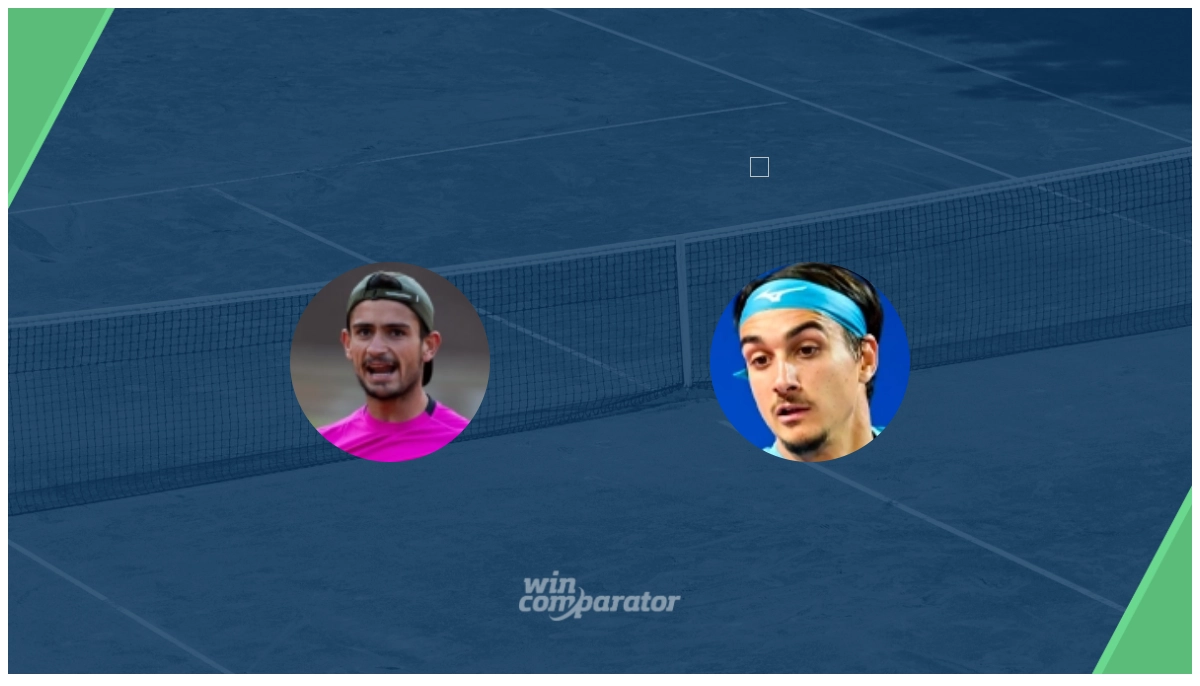 Mariano Navone Lorenzo Sonego prediction