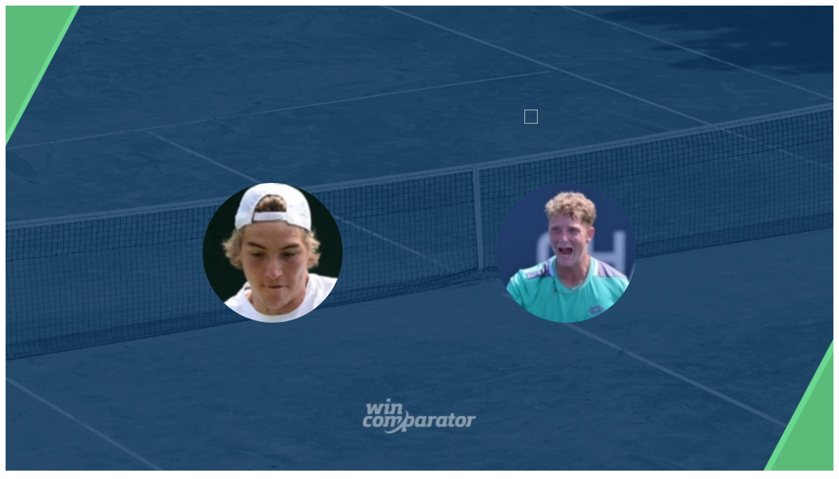 Jan-Lennard Struff Martin Landaluce prediction