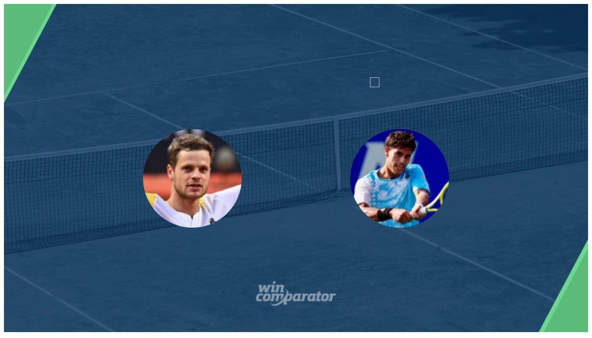 pronostic Yannick Hanfmann Adolfo Daniel Vallejo