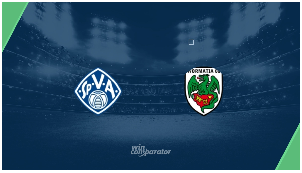 Viktoria Aschaffenburg VfR Wormatia 08 Worms prediction