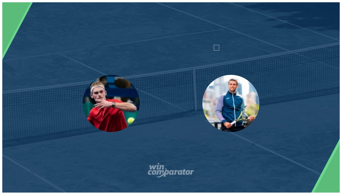 Hamish Stewart vs Aleksandar Vukic Tipp