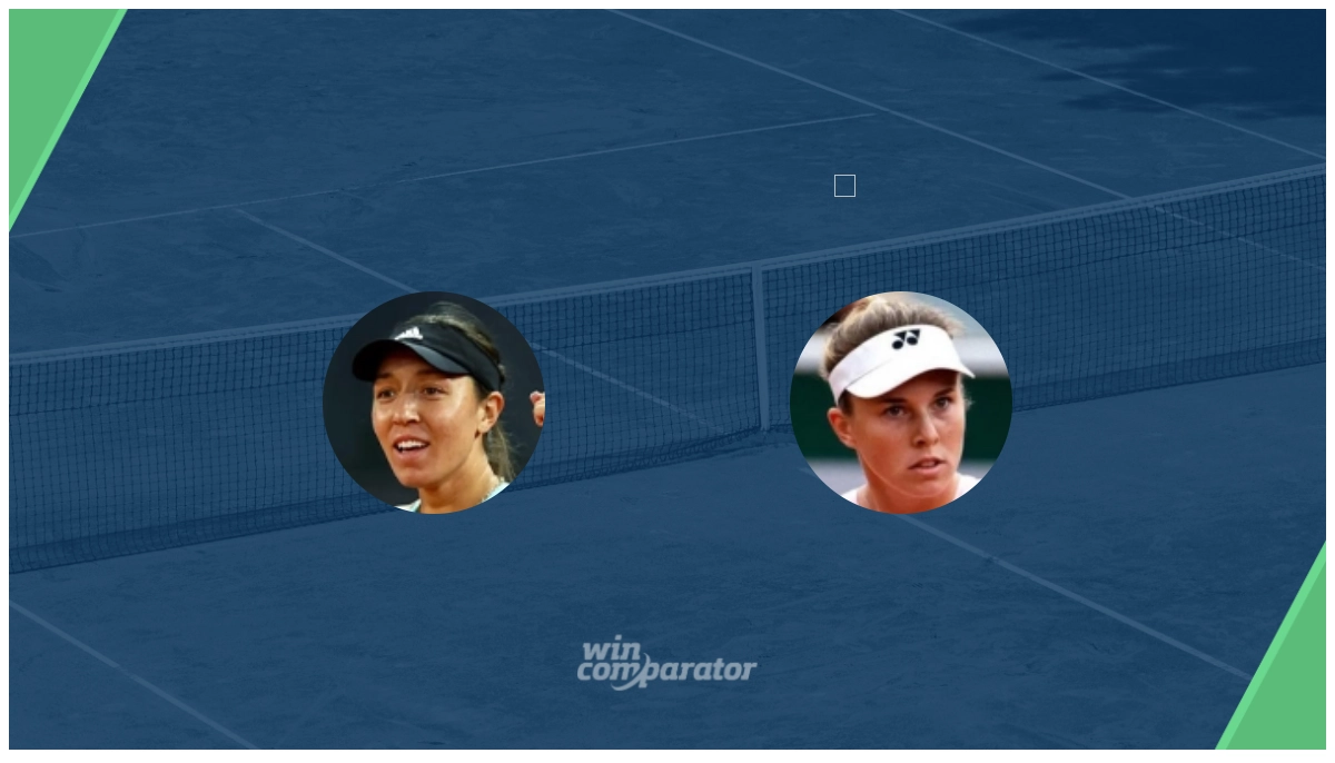 Jessica Pegula vs Linda Noskova Tipp