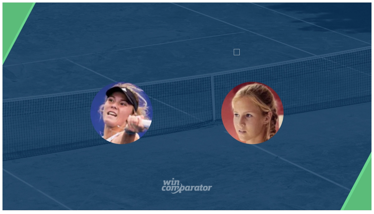 Pronóstico Oksana Selekhmeteva Anastasia Zakharova