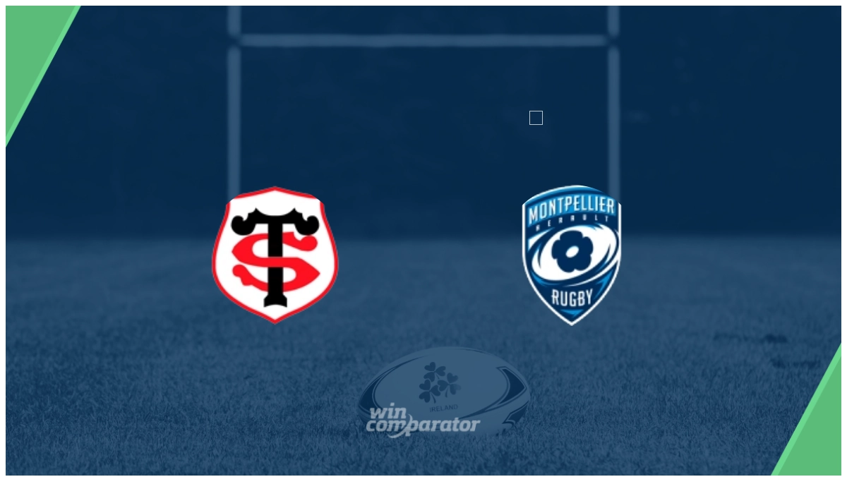 pronostico Stade Toulousain Montpellier Herault RC