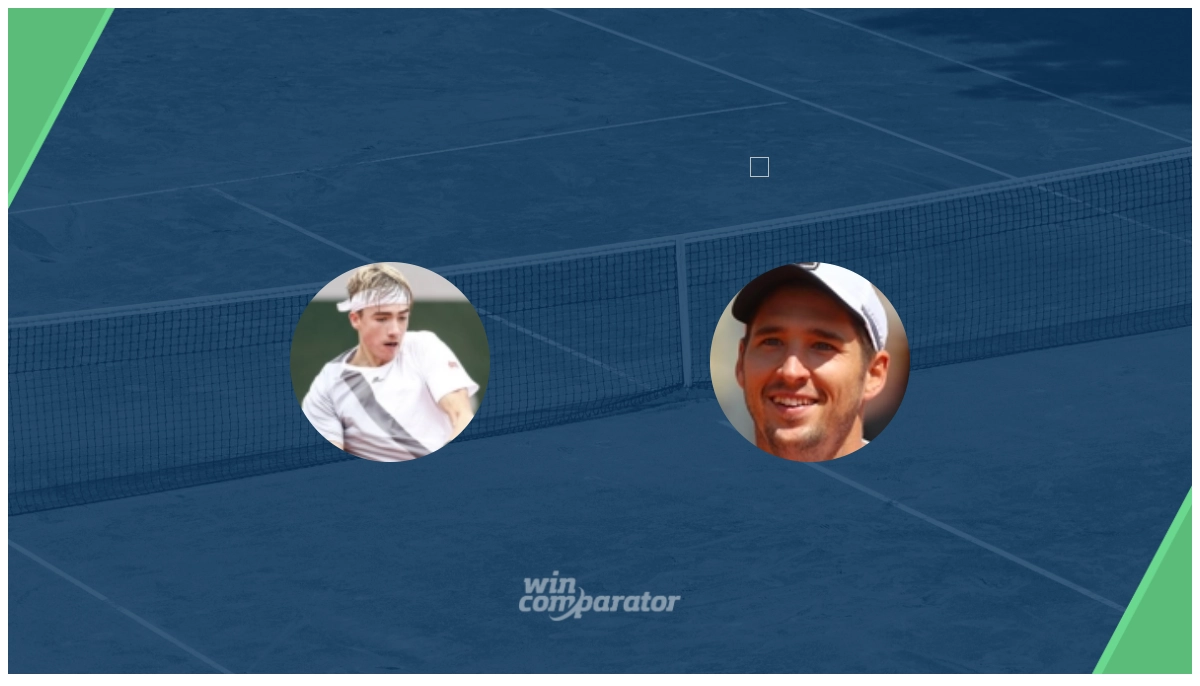 pronostic Lukas Neumayer Dušan Lajović