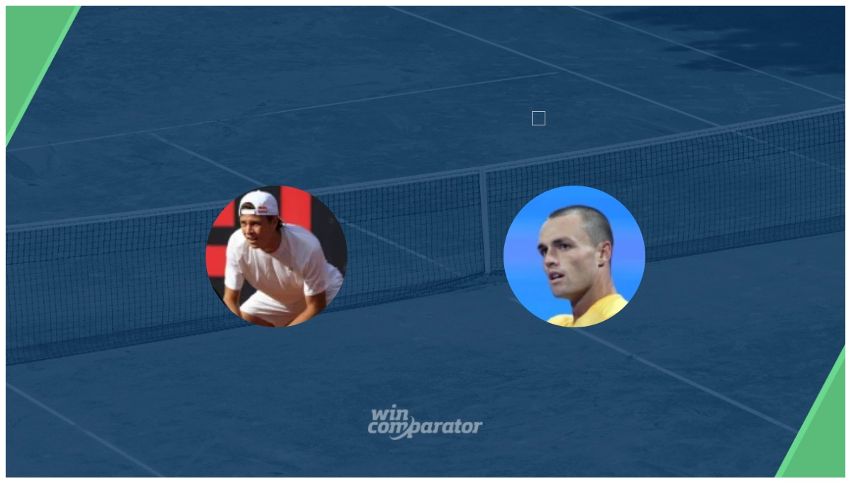 pronostic Joel Josef Schwarzler Christopher O'Connell